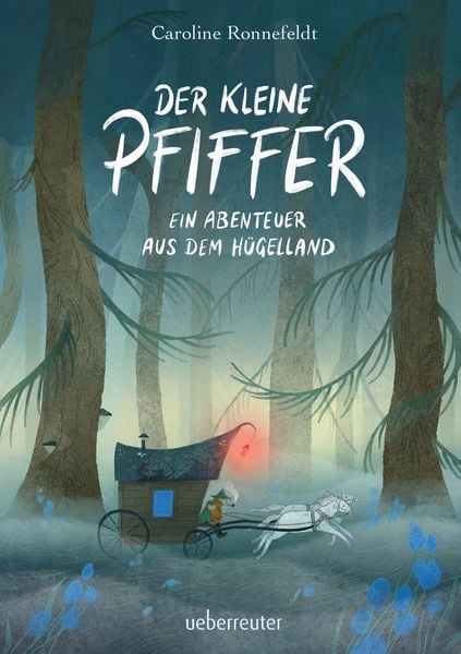 Produktbild: Der kleine Pfiffer
