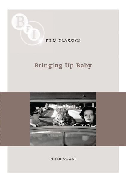 Produktbild: Bringing Up Baby