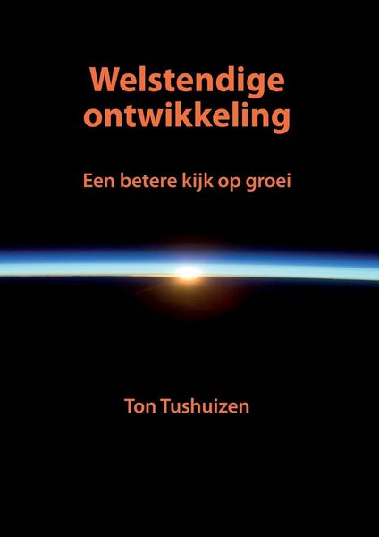 Produktbild: Welstendige ontwikkeling