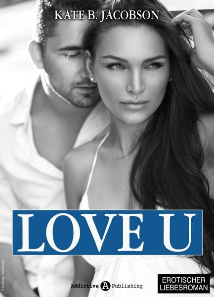 Produktbild: Love U - Liebe und Intrige in Hollywood - Band 3