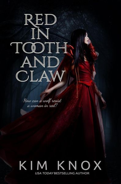Produktbild: Red in Tooth and Claw