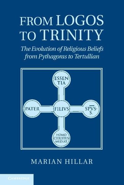 Produktbild: From Logos to Trinity