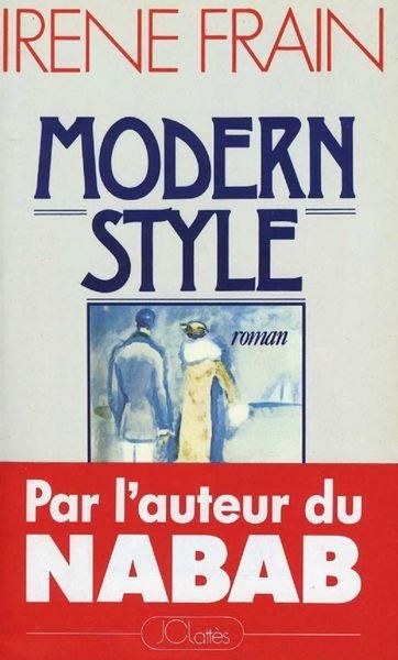 Produktbild: Modern Style