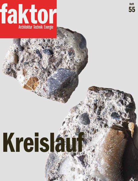 Produktbild: Kreislaufwirtschaft
