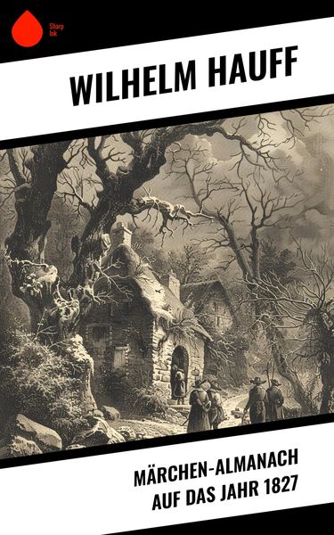 Produktbild: M&auml;rchen-Almanach auf das Jahr 1827