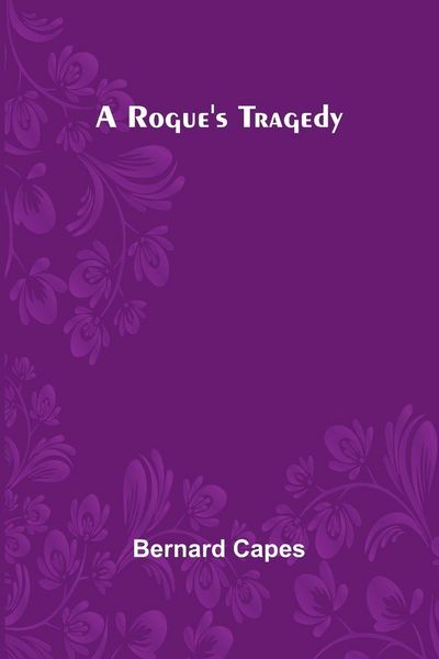 Produktbild: A Rogue's Tragedy