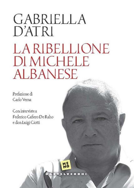 Produktbild: La ribellione di Michele Albanese