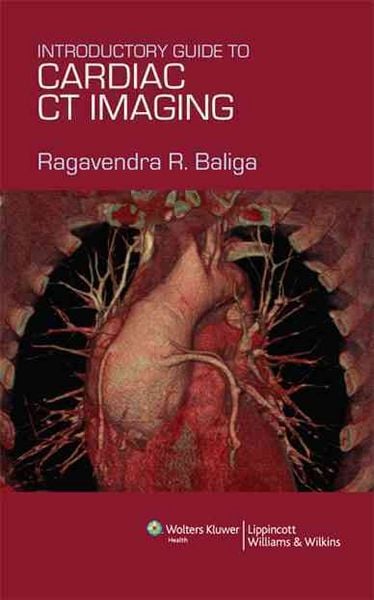 Produktbild: An Introductory Guide to Cardiac CT Imaging