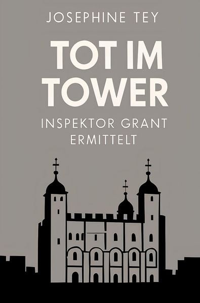 Produktbild: Tot im Tower