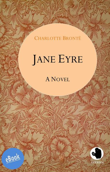 Produktbild: Jane Eyre