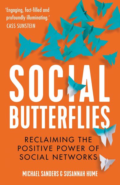 Produktbild: Social Butterflies
