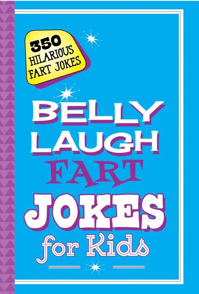 Produktbild: Belly Laugh Fart Jokes for Kids