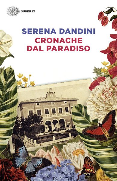 Produktbild: Cronache dal Paradiso