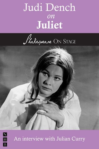 Produktbild: Judi Dench on Juliet