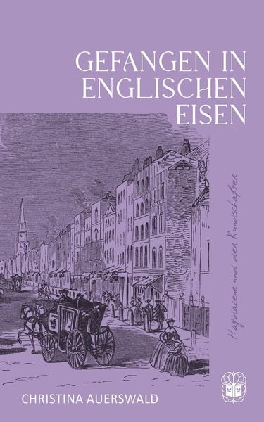Produktbild: Gefangen in Englischen Eisen