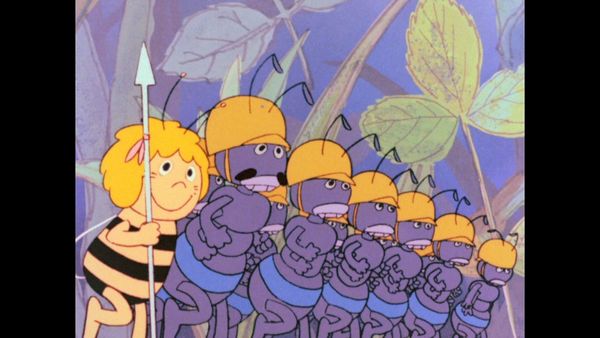 Produktbild: Die Biene Maja - TV-Serien Komplettbox [16 DVDs]