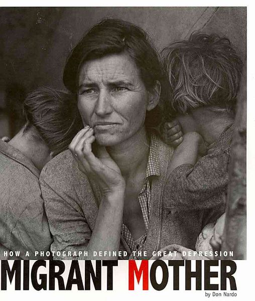 Produktbild: Migrant Mother
