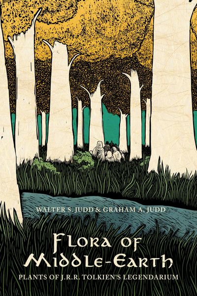 Produktbild: Flora of Middle-Earth