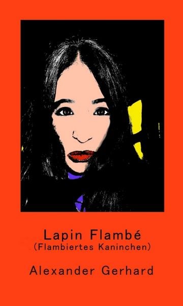 Produktbild: Lapin Flamb&eacute;