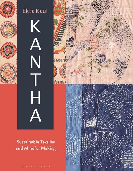 Produktbild: Kantha
