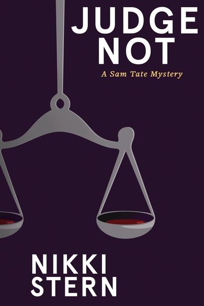 Produktbild: Judge Not