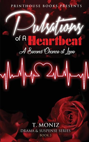 Produktbild: Pulsations of a Heartbeat