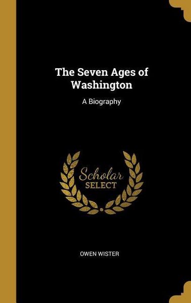 Produktbild: The Seven Ages of Washington