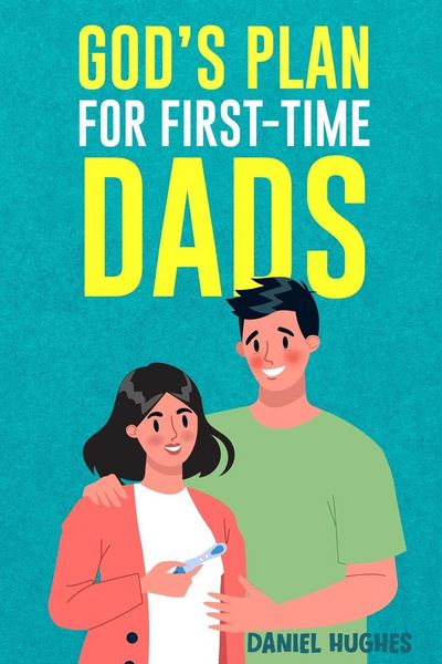 Produktbild: God's Plan For First-Time Dads