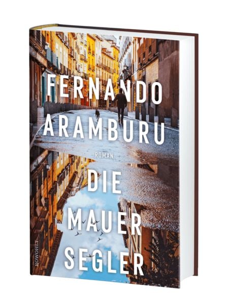 Produktbild: Die Mauersegler
