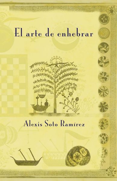Produktbild: El arte de enhebrar