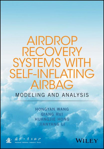 Produktbild: Airdrop Recovery Systems With Self-Inflating Airbag