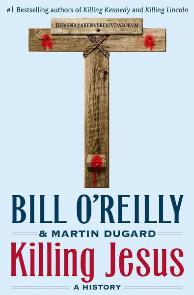 Produktbild: Killing Jesus