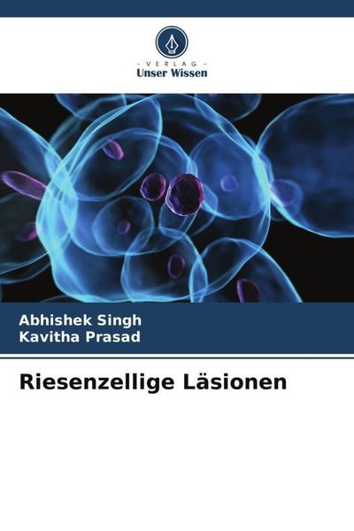 Produktbild: Riesenzellige L&auml;sionen