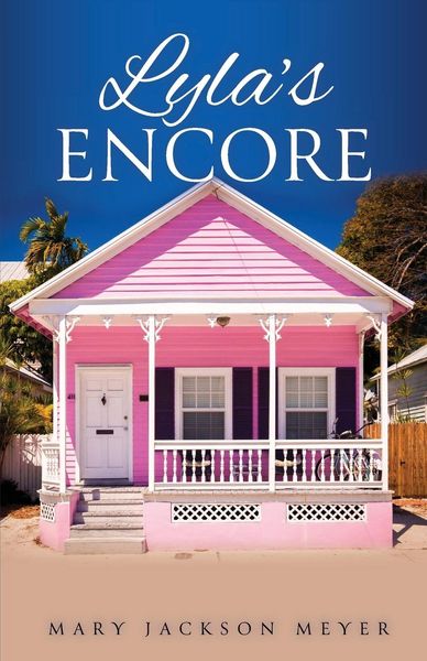Produktbild: Lyla's Encore