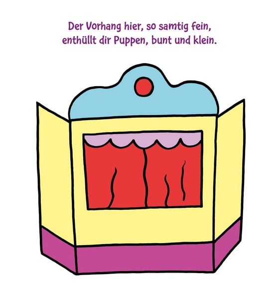 Produktbild: Ausmalbilder f&uuml;r Kita-Kinder: Das dicke Kindergarten Malbuch zum Entdecken