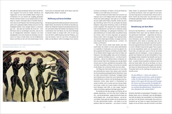 Produktbild: Die Antike und das Meer