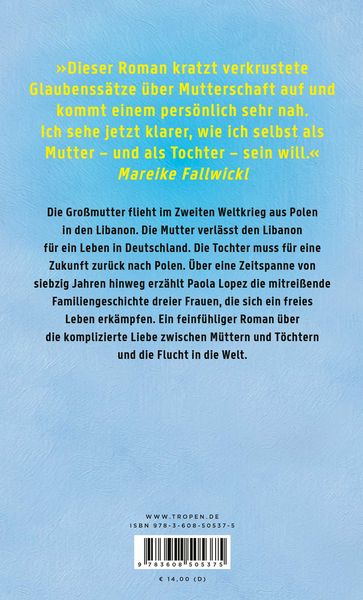 Produktbild: Die Summe unserer Teile