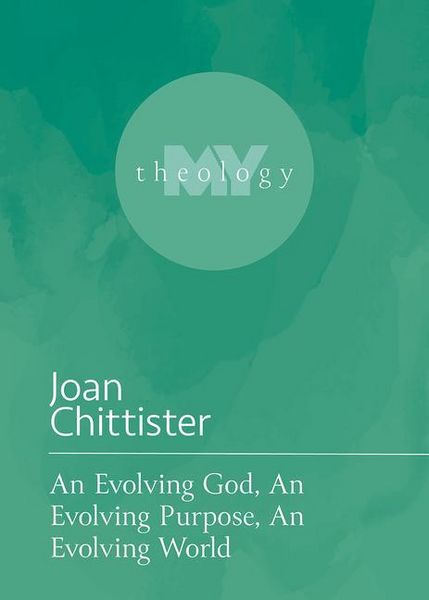 Produktbild: An Evolving God, an Evolving Purpose, an Evolving World
