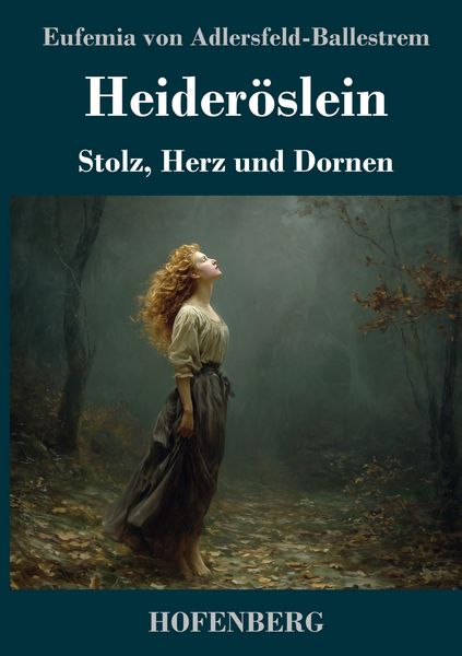 Produktbild: Heider&ouml;slein