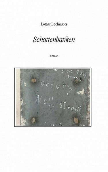 Produktbild: Schattenbanken