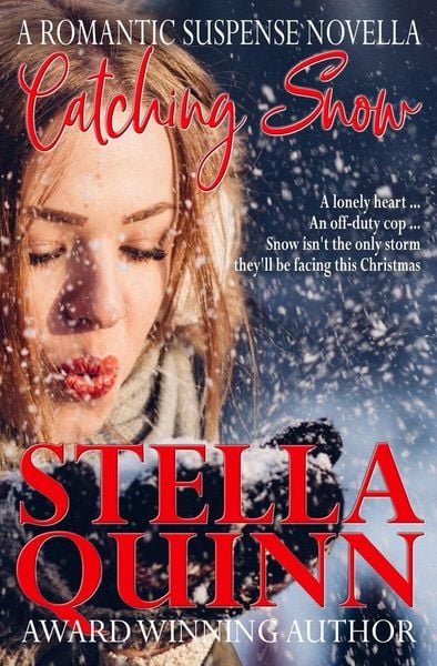 Produktbild: Catching Snow