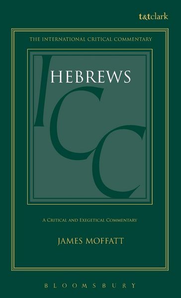 Produktbild: Hebrews