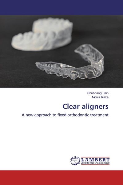 Produktbild: Clear aligners