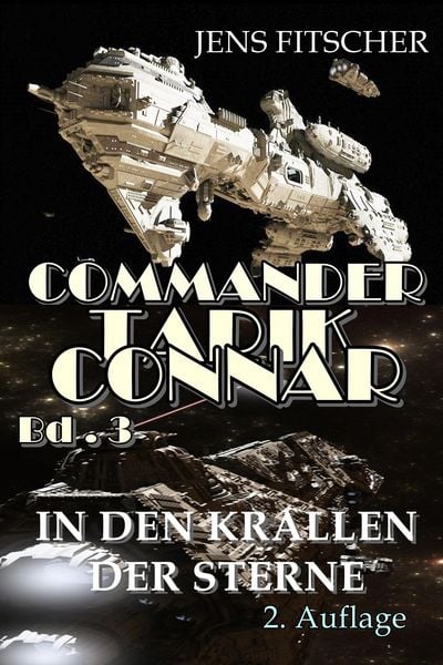 Produktbild: In den Krallen der Sterne
