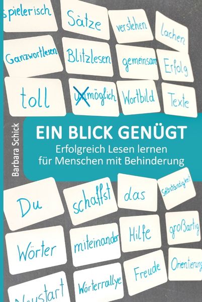 Produktbild: Ein Blick gen&uuml;gt