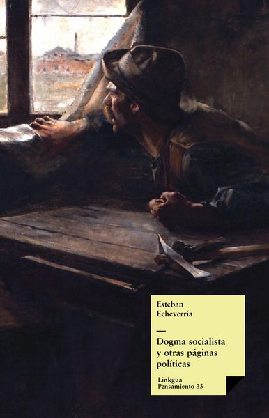 Produktbild: Dogma socialista