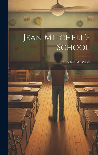 Produktbild: Jean Mitchell's School