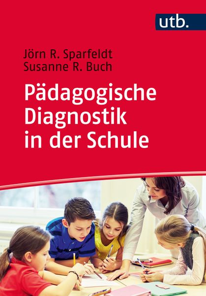 Produktbild: P&auml;dagogische Diagnostik in der Schule