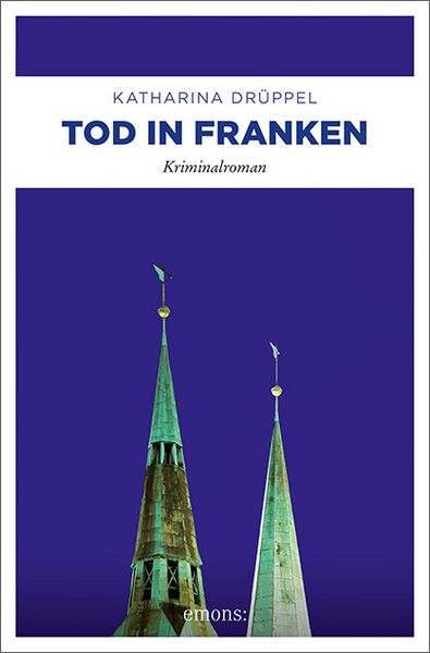 Produktbild: Tod in Franken