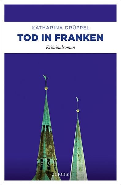 Produktbild: Tod in Franken